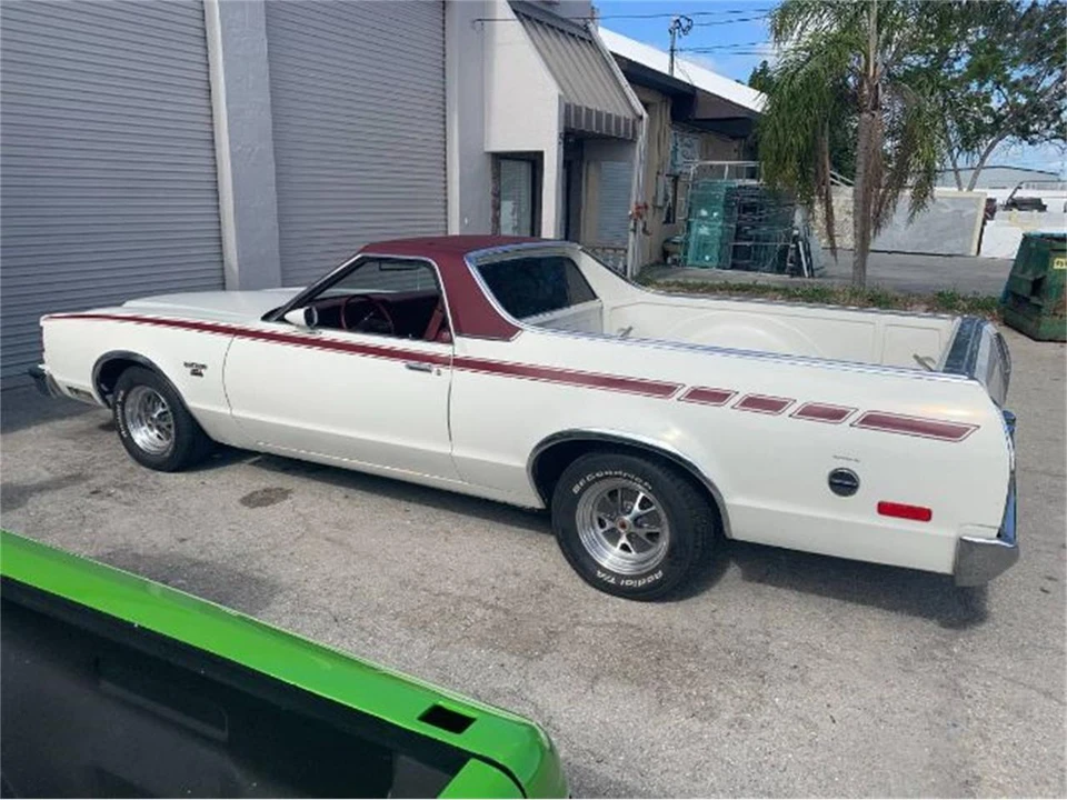 1979 Ford Ranchero 5th-7th Gen - Image 3 of 18