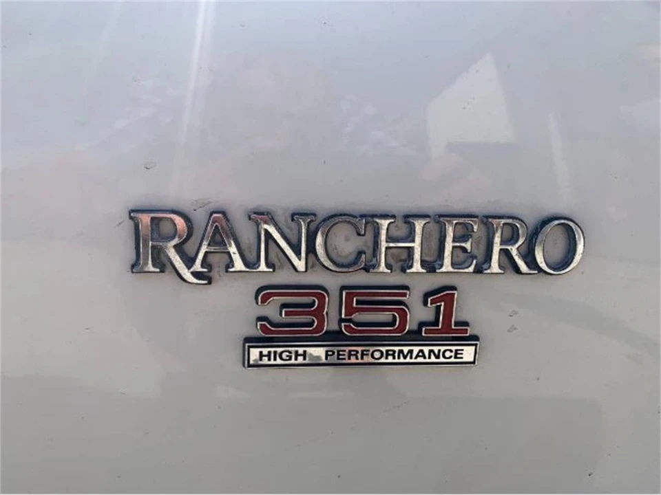 1979 Ford Ranchero 5th-7th Gen - Image 8 of 18