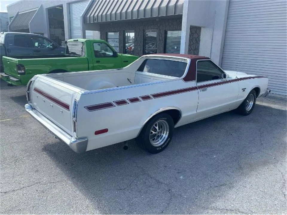 1979 Ford Ranchero 5th-7th Gen - Image 15 of 18