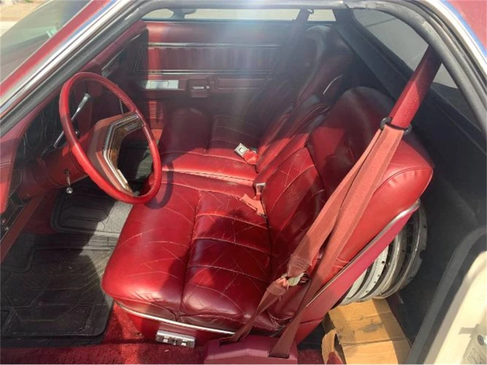 1979 Ford Ranchero 5th-7th Gen - Image 4 of 18