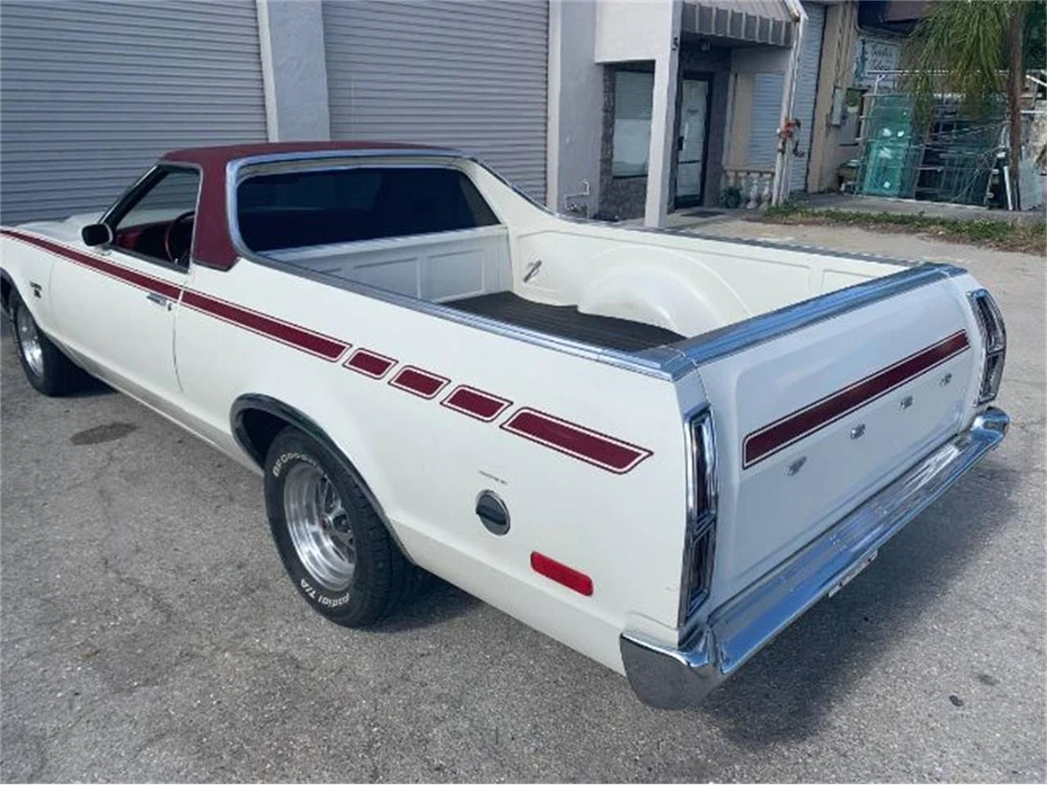 1979 Ford Ranchero 5th-7th Gen - Image 17 of 18