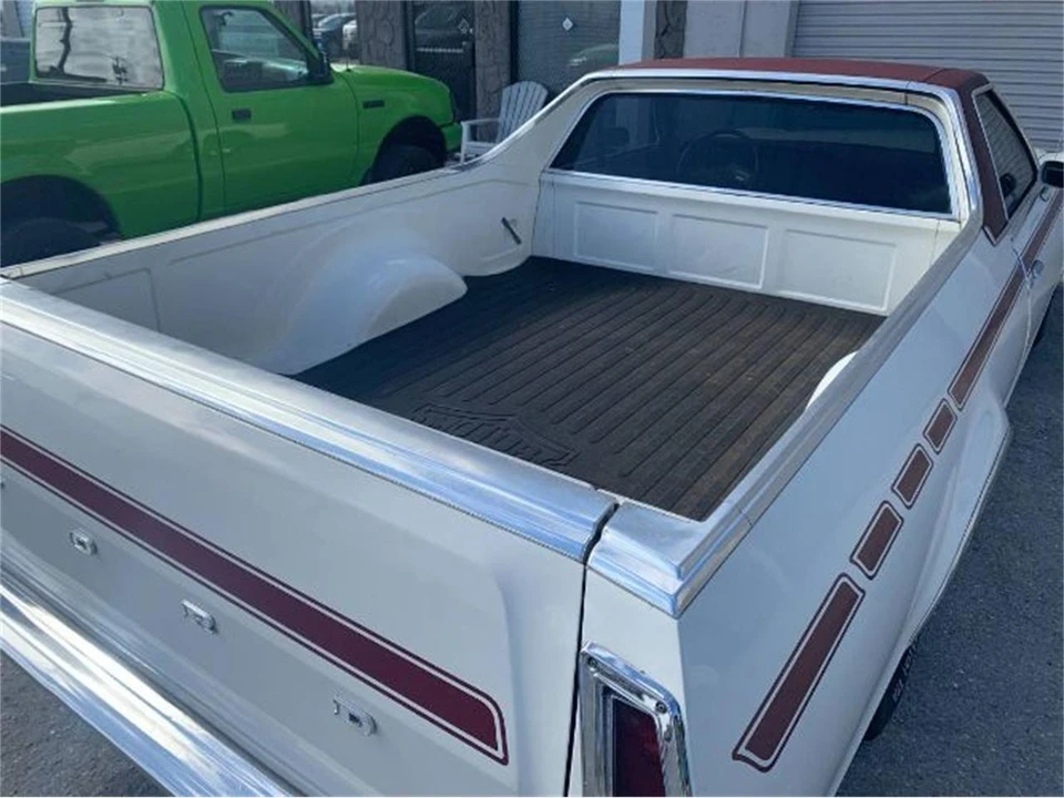 1979 Ford Ranchero 5th-7th Gen - Image 14 of 18