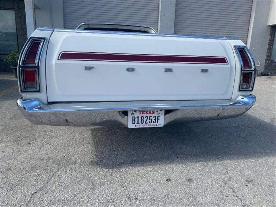 1979 Ford Ranchero 5th-7th Gen - Image 13 of 18