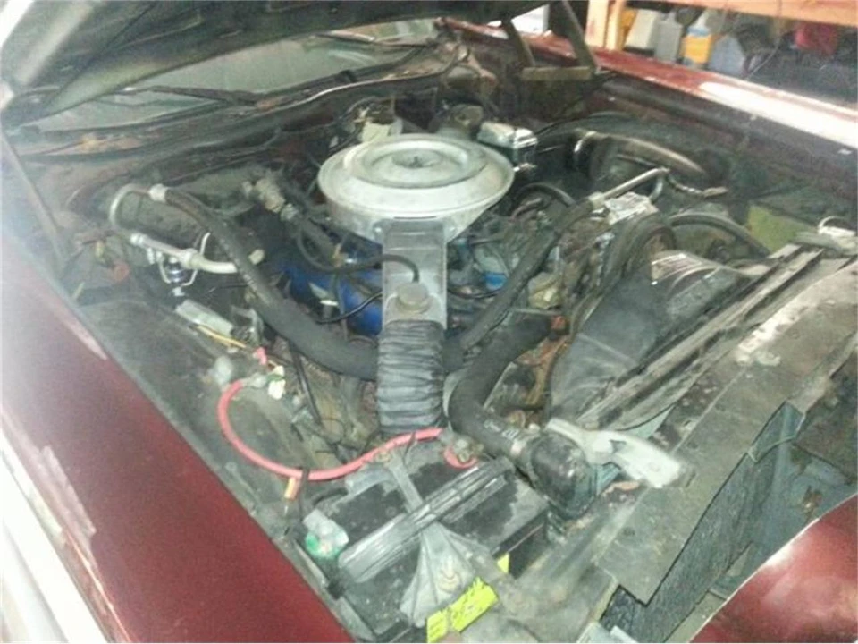 1979 Ford Ranchero 5th-7th Gen - Image 2 of 5