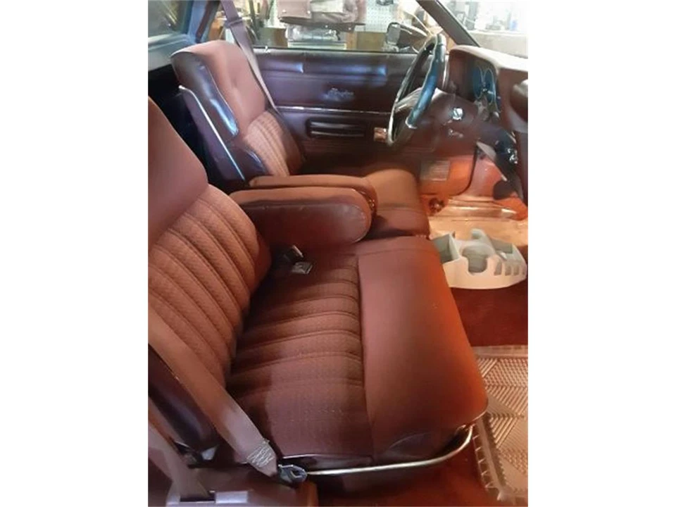 1979 Ford Ranchero 5th-7th Gen - Image 3 of 5