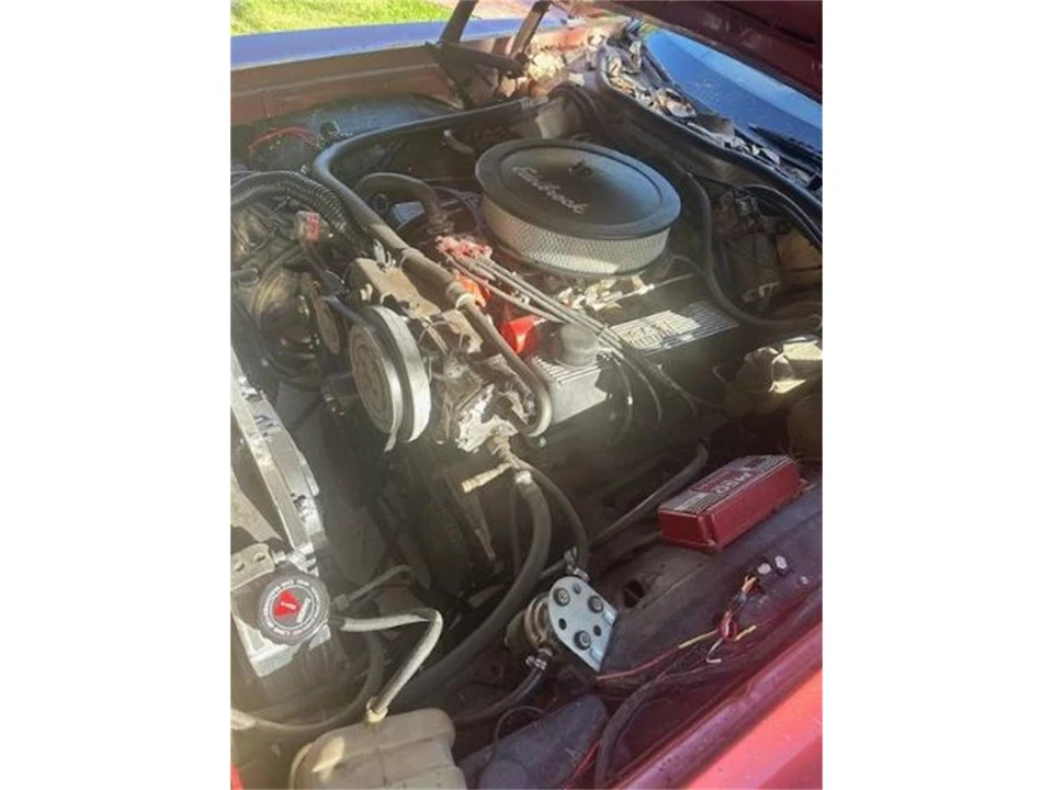1979 Ford Ranchero 5th-7th Gen - Image 3 of 6