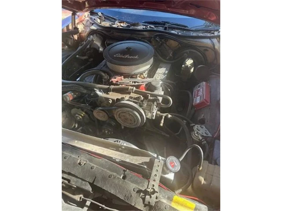 1979 Ford Ranchero 5th-7th Gen - Image 2 of 6