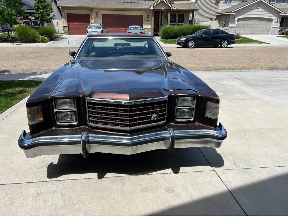 1979 Ford Ranchero 5th-7th Gen - Image 2 of 20