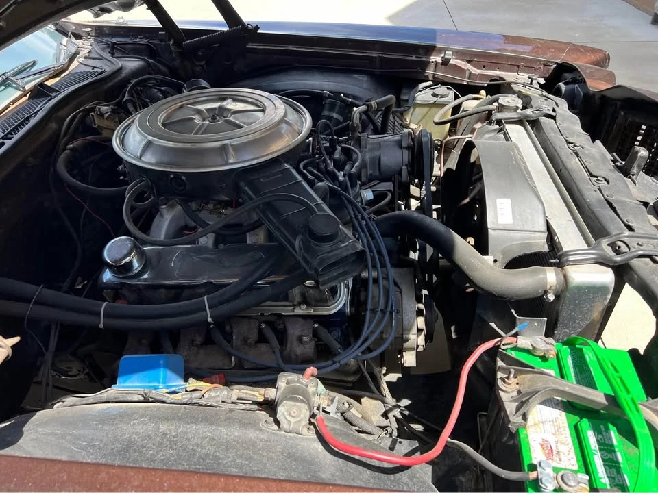 1979 Ford Ranchero 5th-7th Gen - Image 9 of 20