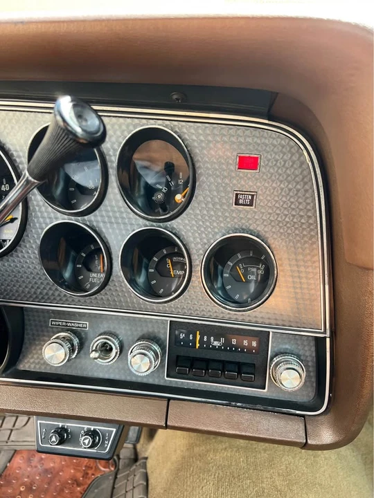 1979 Ford Ranchero 5th-7th Gen - Image 6 of 20
