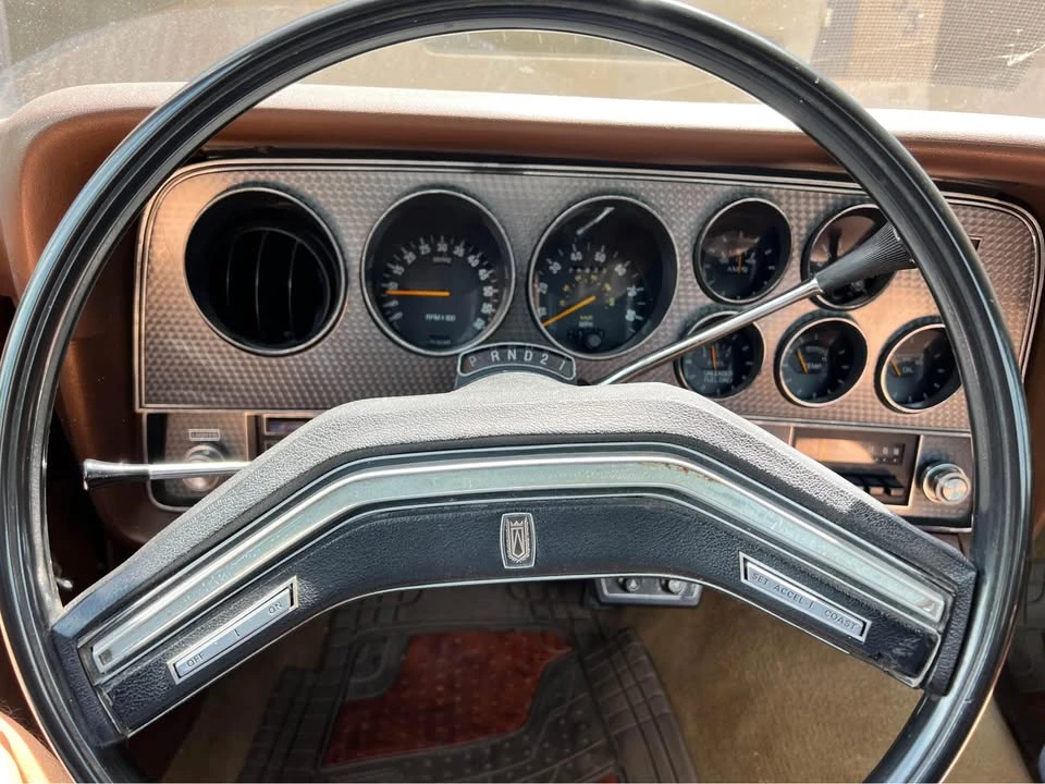 1979 Ford Ranchero 5th-7th Gen - Image 13 of 20