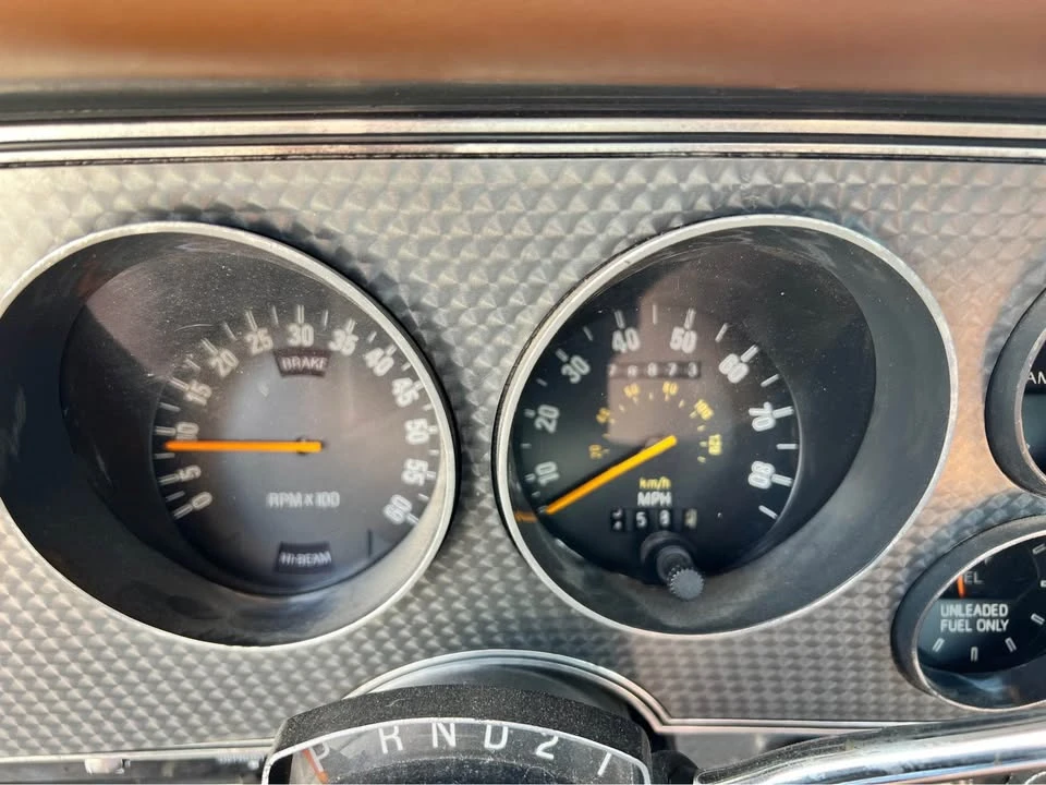 1979 Ford Ranchero 5th-7th Gen - Image 7 of 20