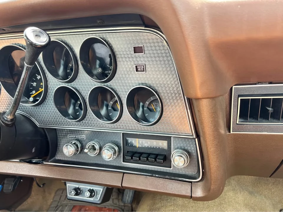 1979 Ford Ranchero 5th-7th Gen - Image 14 of 20