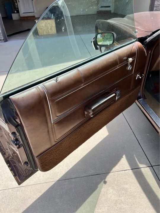1979 Ford Ranchero 5th-7th Gen - Image 17 of 20