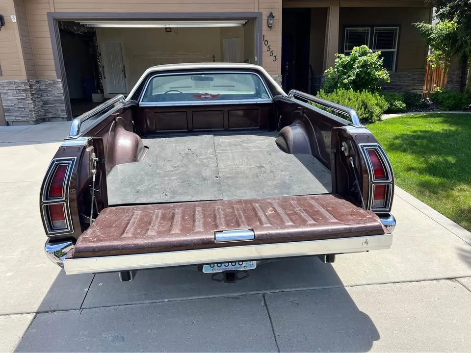 1979 Ford Ranchero 5th-7th Gen - Image 4 of 20