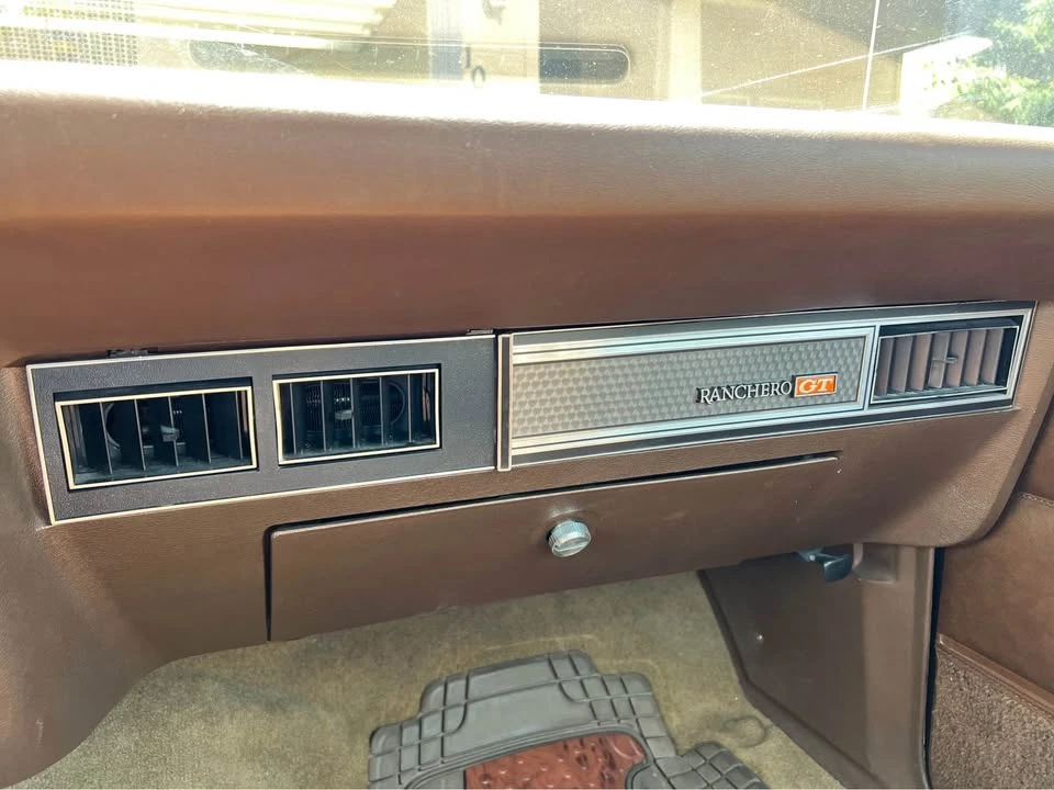1979 Ford Ranchero 5th-7th Gen - Image 11 of 20