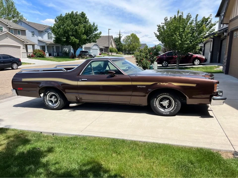 1979 Ford Ranchero 5th-7th Gen - Image 5 of 20