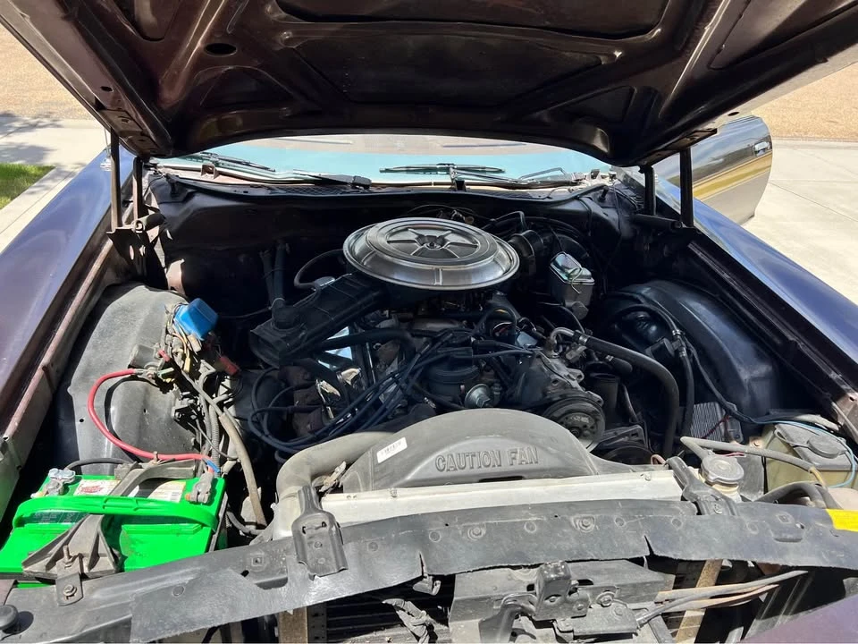 1979 Ford Ranchero 5th-7th Gen - Image 10 of 20