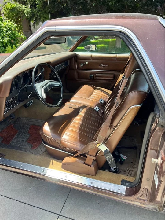 1979 Ford Ranchero 5th-7th Gen - Image 18 of 20