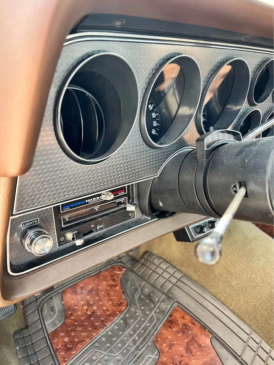 1979 Ford Ranchero 5th-7th Gen - Image 15 of 20