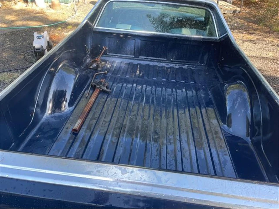 1979 Ford Ranchero 5th-7th Gen - Image 5 of 9