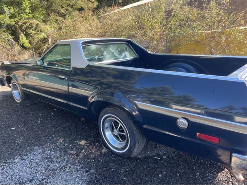 1979 Ford Ranchero 5th-7th Gen - Image 3 of 9