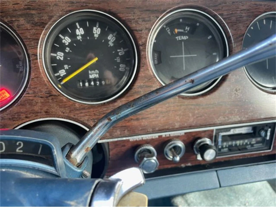 1979 Ford Ranchero 5th-7th Gen - Image 9 of 9