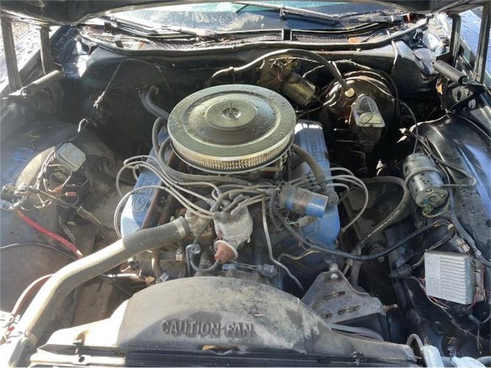 1979 Ford Ranchero 5th-7th Gen - Image 4 of 9