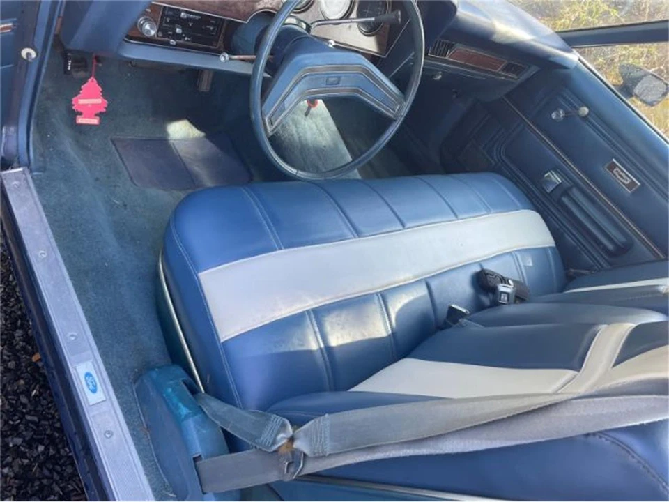 1979 Ford Ranchero 5th-7th Gen - Image 7 of 9