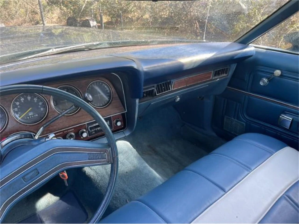 1979 Ford Ranchero 5th-7th Gen - Image 6 of 9