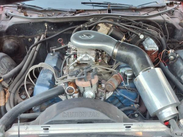 1979 Ford Ranchero 5th-7th Gen - Image 5 of 5