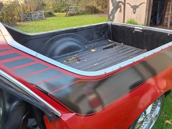 1979 Ford Ranchero 5th-7th Gen - Image 2 of 4