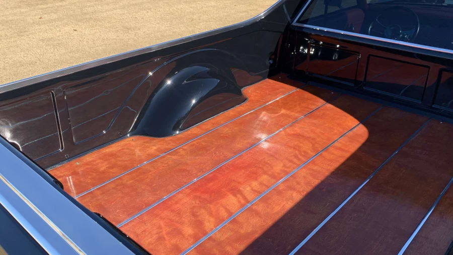 1979 Ford Ranchero 5th-7th Gen - Image 5 of 5