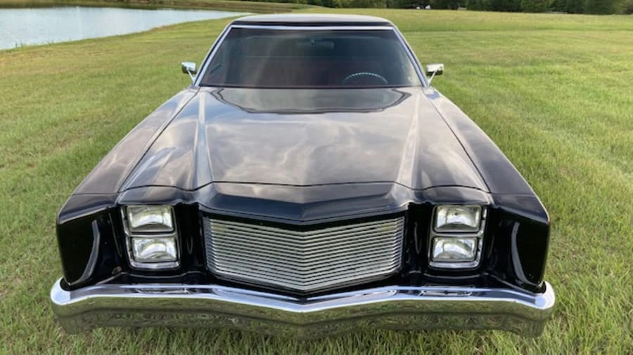 1979 Ford Ranchero 5th-7th Gen - Image 3 of 10