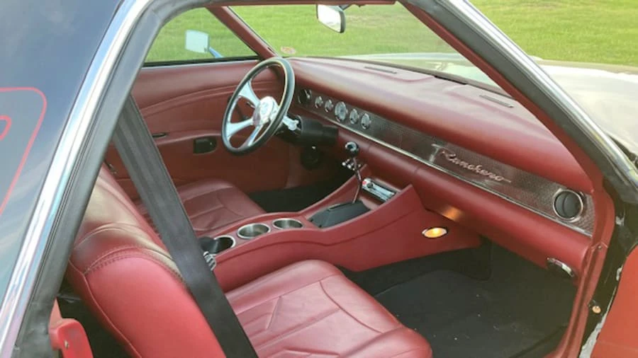 1979 Ford Ranchero 5th-7th Gen - Image 5 of 10