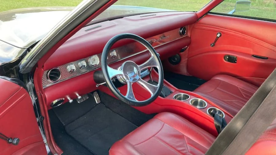 1979 Ford Ranchero 5th-7th Gen - Image 6 of 10