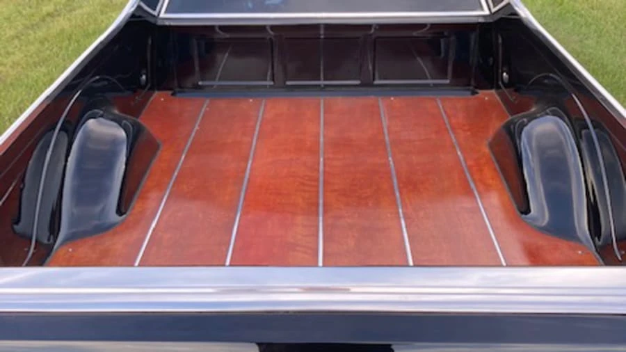 1979 Ford Ranchero 5th-7th Gen - Image 9 of 10