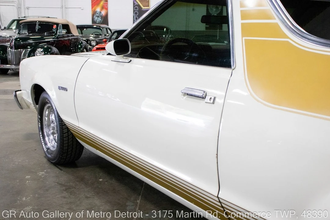 1979 Ford Ranchero 5th-7th Gen - Image 22 of 31