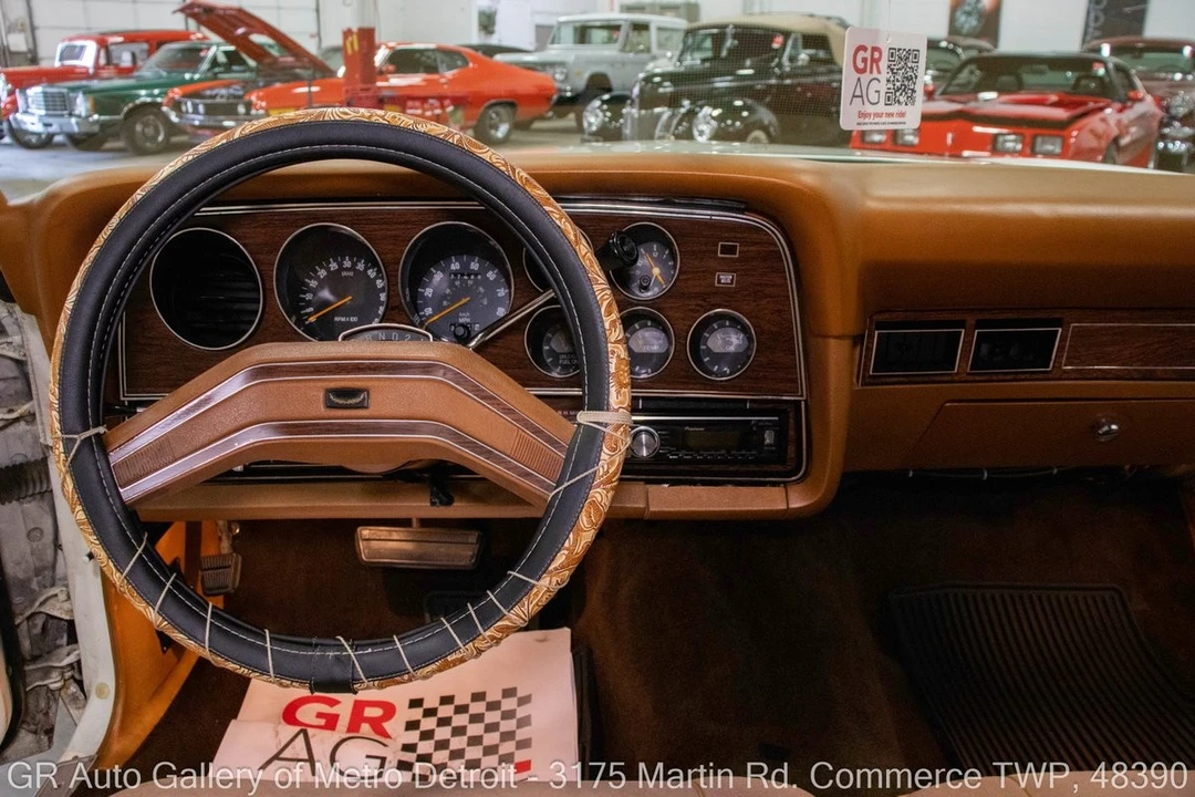 1979 Ford Ranchero 5th-7th Gen - Image 16 of 31