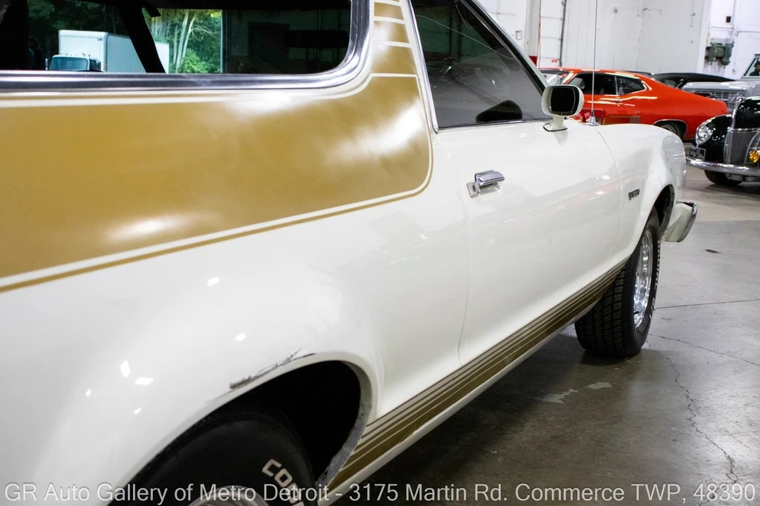 1979 Ford Ranchero 5th-7th Gen - Image 23 of 31