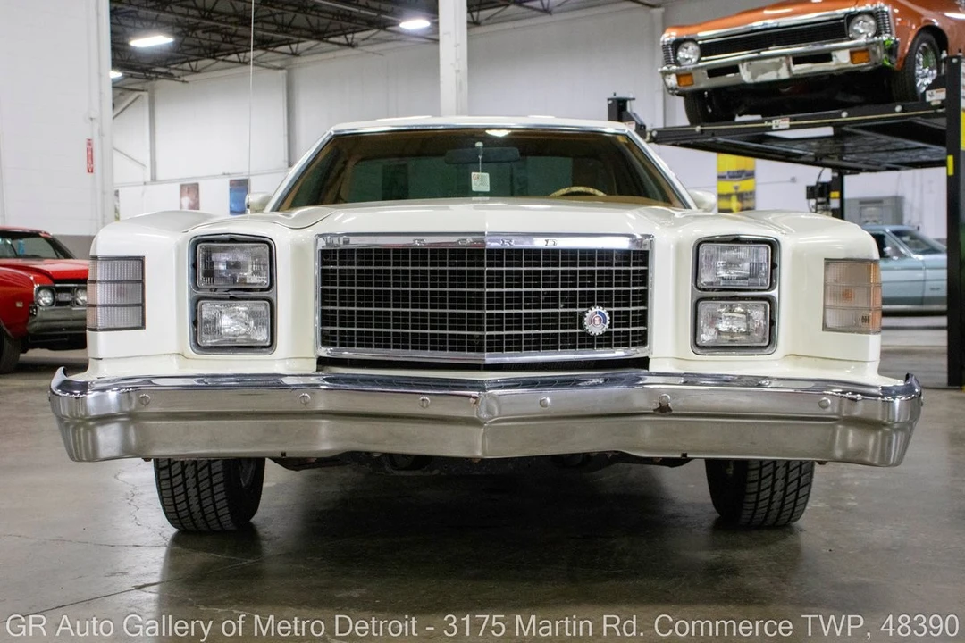 1979 Ford Ranchero 5th-7th Gen - Image 12 of 31