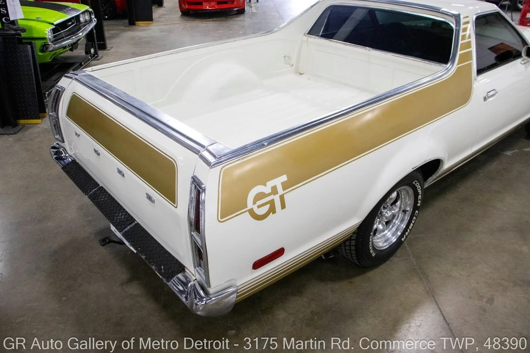 1979 Ford Ranchero 5th-7th Gen - Image 15 of 31