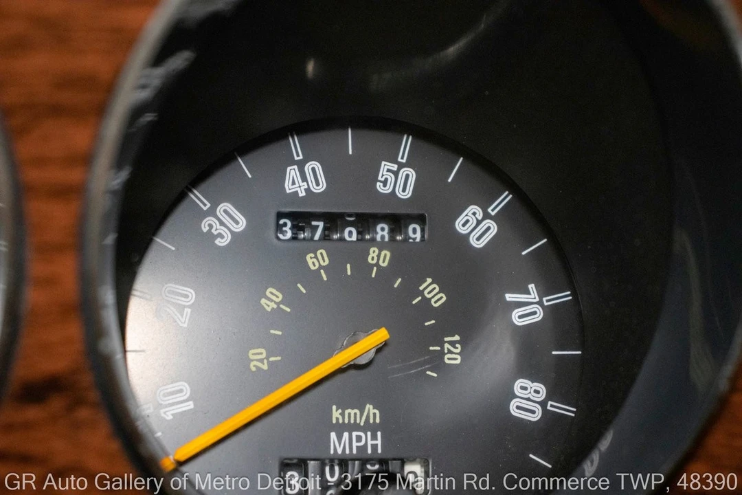 1979 Ford Ranchero 5th-7th Gen - Image 18 of 31