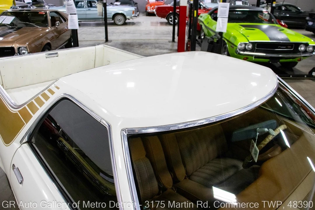 1979 Ford Ranchero 5th-7th Gen - Image 14 of 31