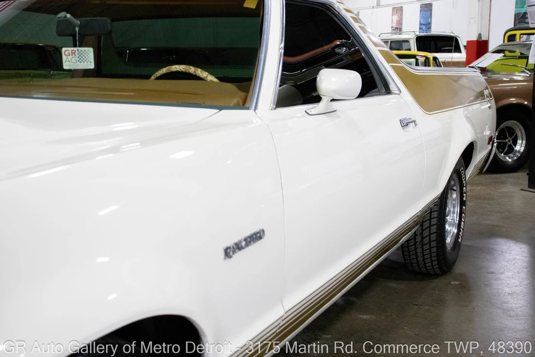 1979 Ford Ranchero 5th-7th Gen - Image 21 of 31