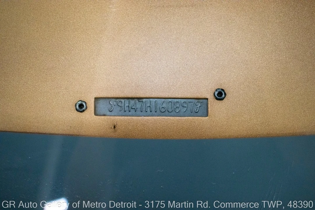 1979 Ford Ranchero 5th-7th Gen - Image 17 of 31
