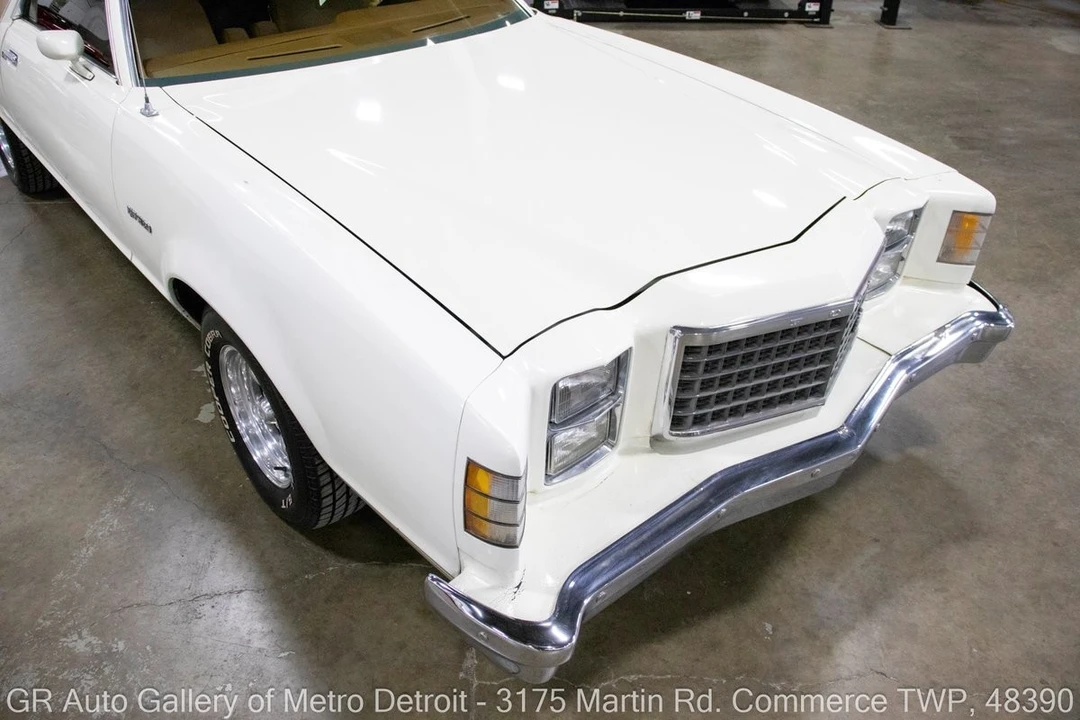 1979 Ford Ranchero 5th-7th Gen - Image 13 of 31