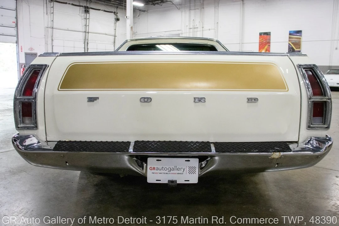 1979 Ford Ranchero 5th-7th Gen - Image 6 of 31