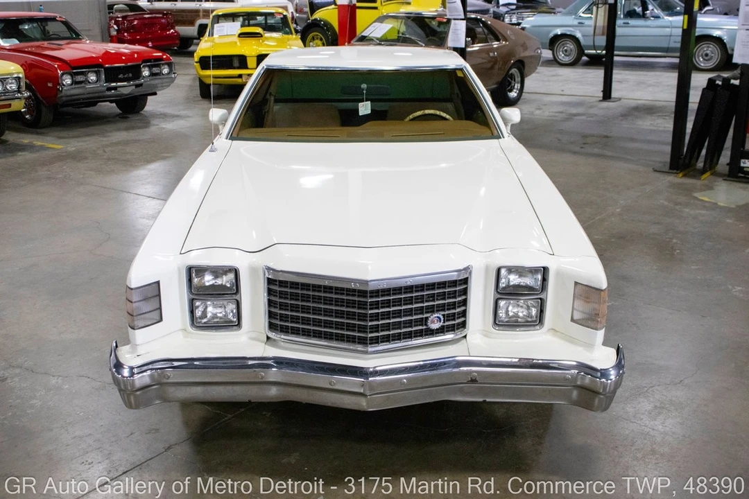 1979 Ford Ranchero 5th-7th Gen - Image 11 of 31