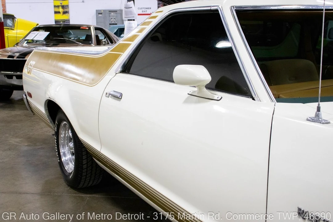 1979 Ford Ranchero 5th-7th Gen - Image 24 of 31